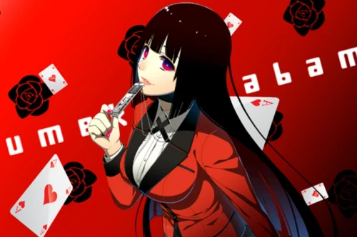 Kakegurui