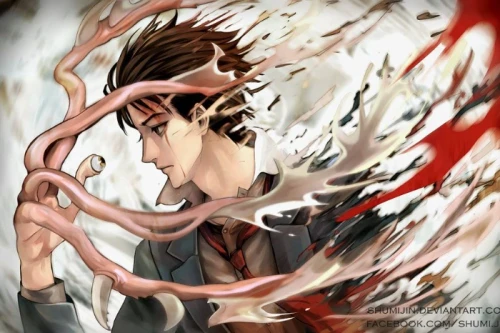 Parasyte