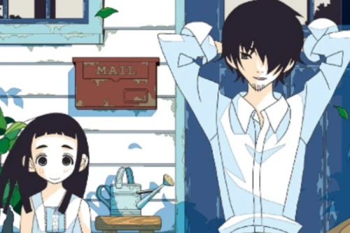 Kakushigoto: My Dad’s Secret Ambition