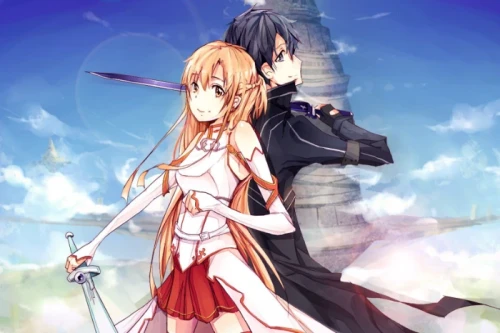 Sword Art Online