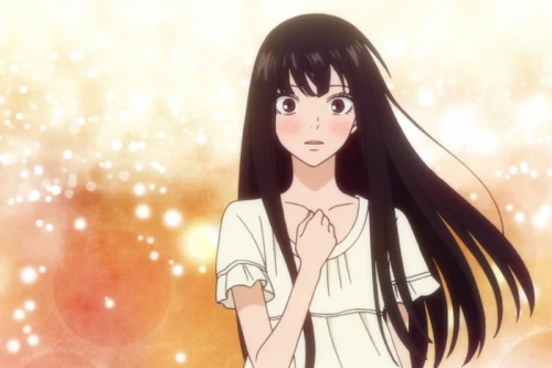 kimi Ni Todoke