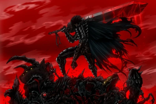 Berserk