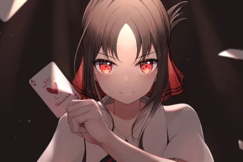 Kaguya-sama: Love Is War