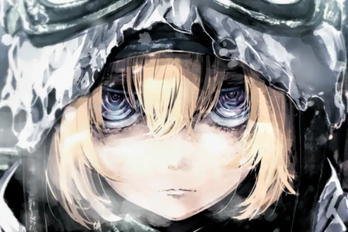 Youjo Senki