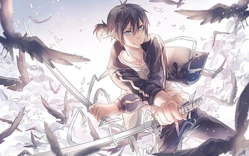 Noragami