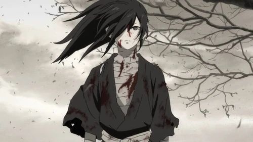 Dororo